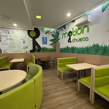 Motion Chueca