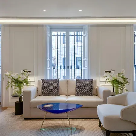 El Autor Hotel, Madrid, Autograph Collection