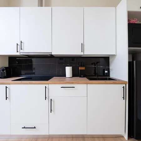 Apartamento Tetuan Apartment Madrid
