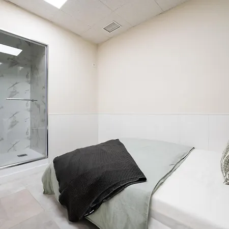 Apartamento Tetuan *