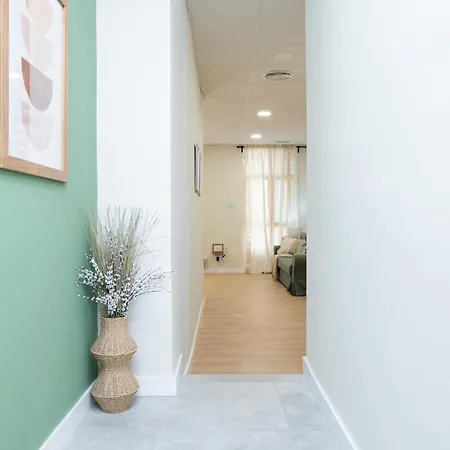 Apartamento Tetuan Apartment