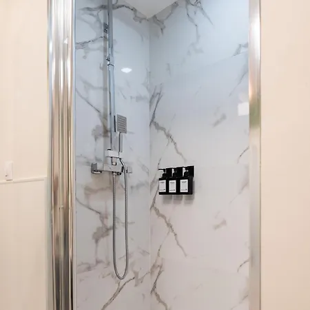 Apartamento Tetuan Apartment *