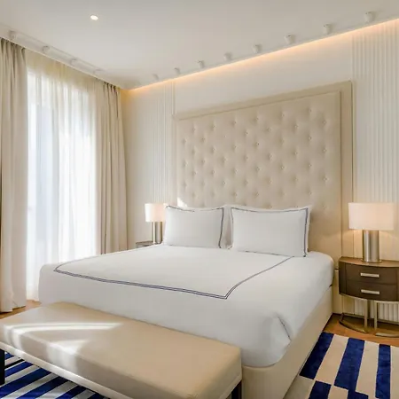 El Autor Hotel, Madrid, Autograph Collection Madryt