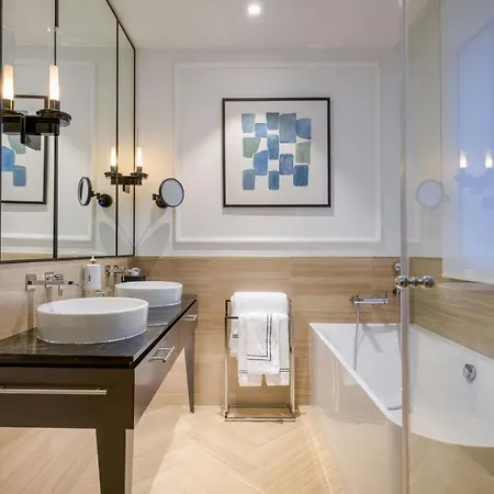 El Autor Hotel, Madrid, Autograph Collection Hotel Madryt