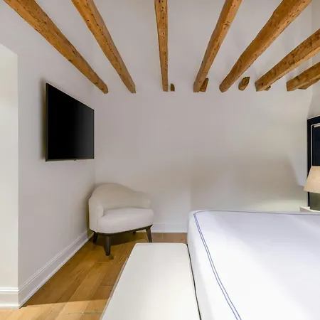 El Autor Hotel, Madrid, Autograph Collection Hotel Madryt