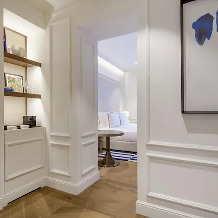 El Autor Hotel, Madrid, Autograph Collection 5*