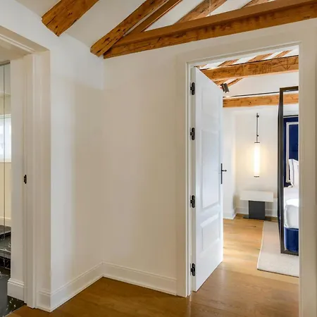 Hotel El Autor Hotel, Madrid, Autograph Collection 5*