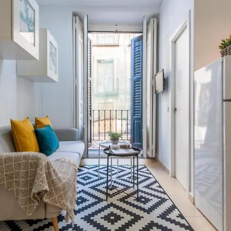 Austrias I Elegante Refugio Junto A Plaza De Espana Apartment Madrid