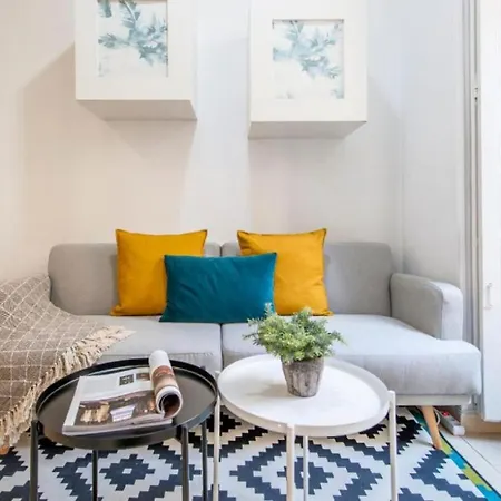 Apartment Austrias I Elegante Refugio Junto A Plaza De Espana *