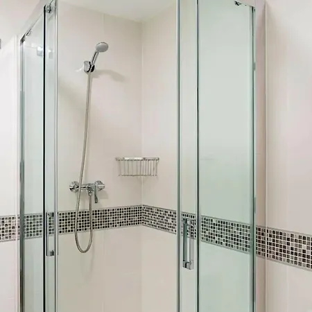 2bedroom Duplex In Hortaleza Near Metro Apartment Madrid