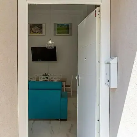 2bedroom Duplex In Hortaleza Near Metro *