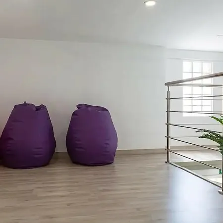 Apartment 2bedroom Duplex In Hortaleza Near Metro