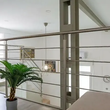 Apartment 2bedroom Duplex In Hortaleza Near Metro *