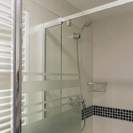 2bedroom Duplex In Hortaleza Near Metro Apartment Madrid