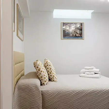 2bedroom Duplex In Hortaleza Near Metro Apartment *