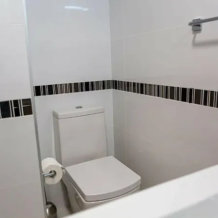 Apartment 2bedroom Duplex In Hortaleza Near Metro Madrid