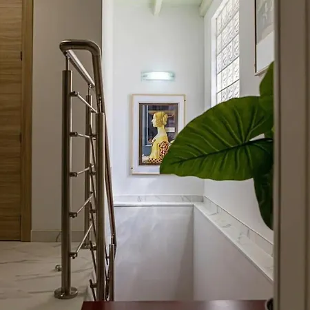 2bedroom Duplex In Hortaleza Near Metro Apartment *