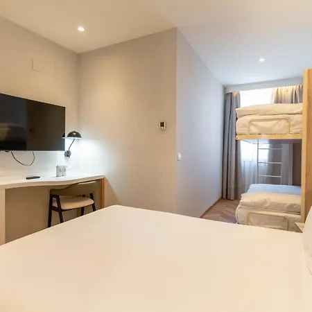 Petit Palace Chueca 3*