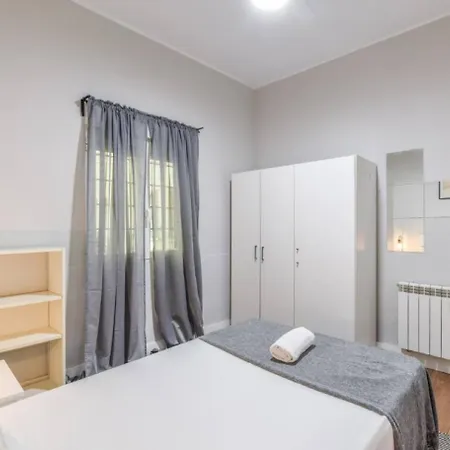 Ah- Diseno Y Alma Madrilena Cerca A Plaza Mayor Apartment Madrid