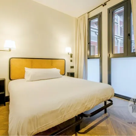 Edificio Aguilas Apartment