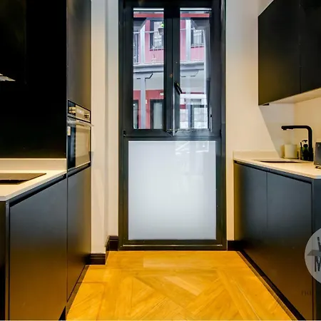 Edificio Aguilas Apartment Madrid