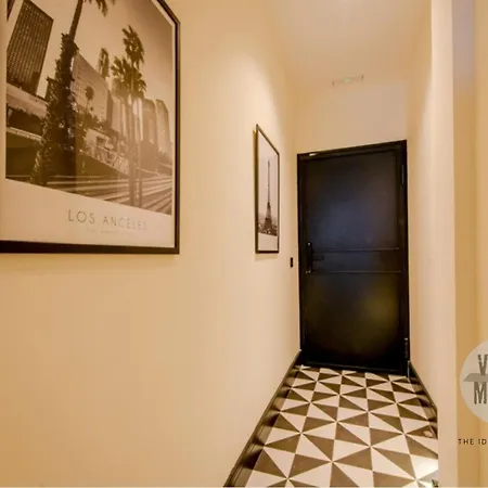 Apartment Edificio Aguilas