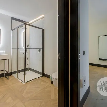 Apartment Edificio Aguilas
