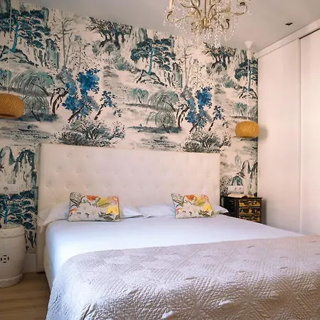 Apartmán Palacio Conde Miranda