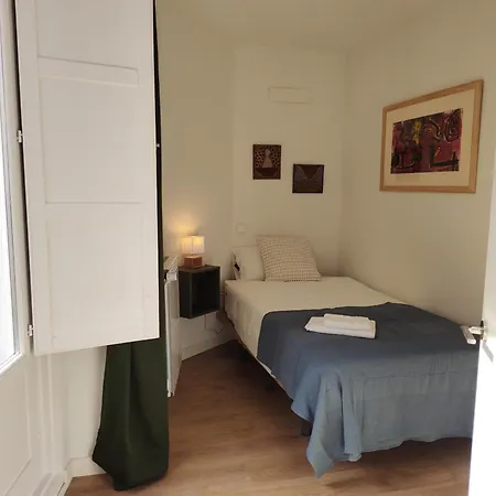 Apartment Figueroa