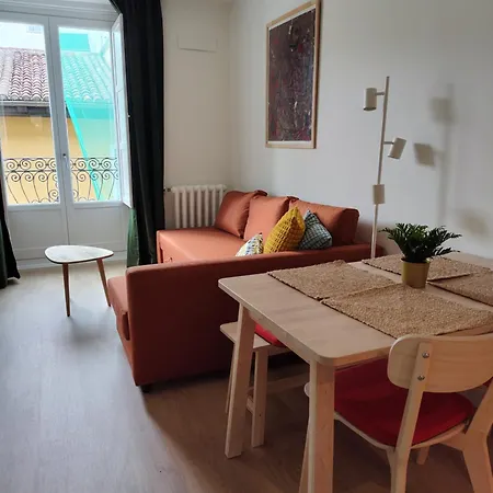 Apartment Figueroa