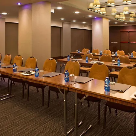 Ac Carlton By Marriott Szálloda 4*