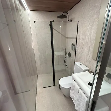 Guest house Fortinn Puerta Del Sol
