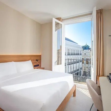Guest house Fortinn Puerta Del Sol *