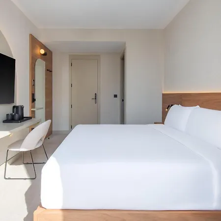 Fortinn Puerta Del Sol Guest house *
