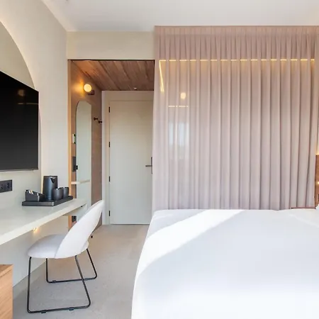 Fortinn Puerta Del Sol Guest house