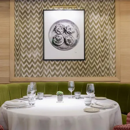 El Autor Hotel, Madrid, Autograph Collection