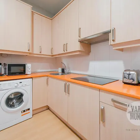 Leon Urban Apartamento