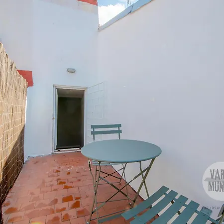 Leon Urban Apartamento *