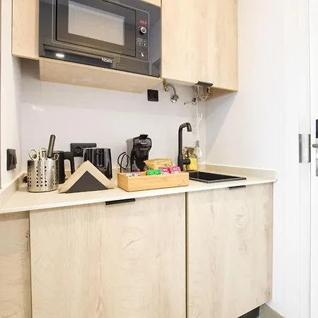 Dobo Homes - Sb20 Apartment