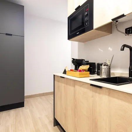 Apartment Dobo Homes - Sb20 *
