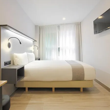 Dobo Homes - Sb20 Apartment Madrid