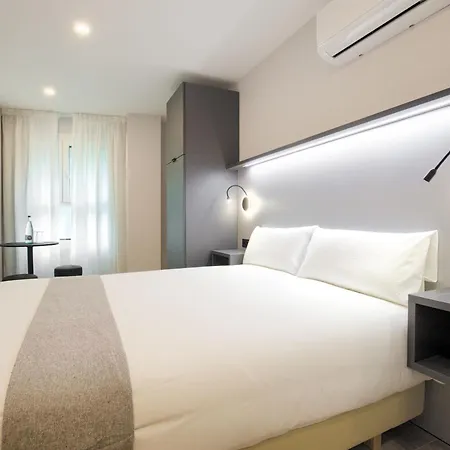 Dobo Homes - Sb20 Madrid