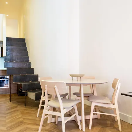 2- Hotel-style Duplex In Puerta Del Sol - & Cozy Apartment