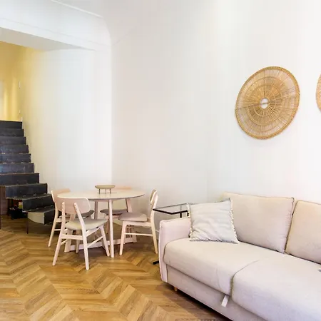 2- Hotel-style Duplex In Puerta Del Sol - & Cozy Apartment