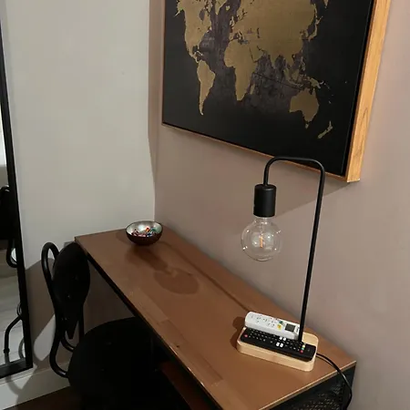 Accommodatie bij particulieren Sestoa *