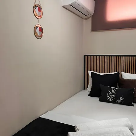 Accommodatie bij particulieren Sestoa