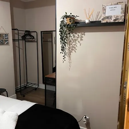Accommodatie bij particulieren Sestoa *