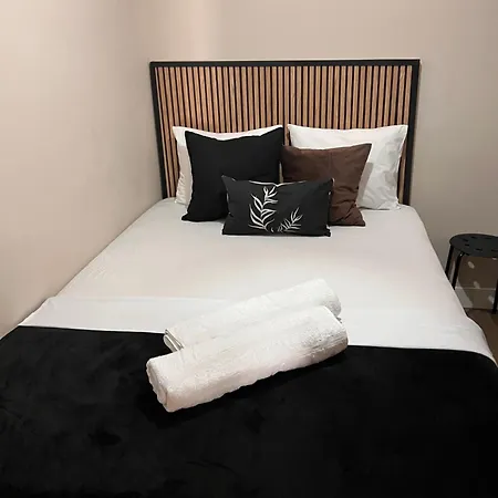 Sestoa Accommodatie bij particulieren Madrid