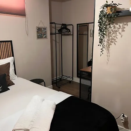Accommodatie bij particulieren Sestoa *