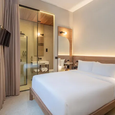 Guest house Fortinn Puerta Del Sol *